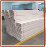 Metallic Trunking 300mm x 50mm