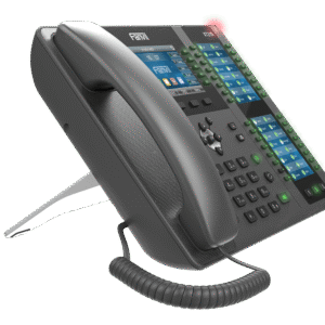 Fanvil X210 High-end Enterprise IP Phone