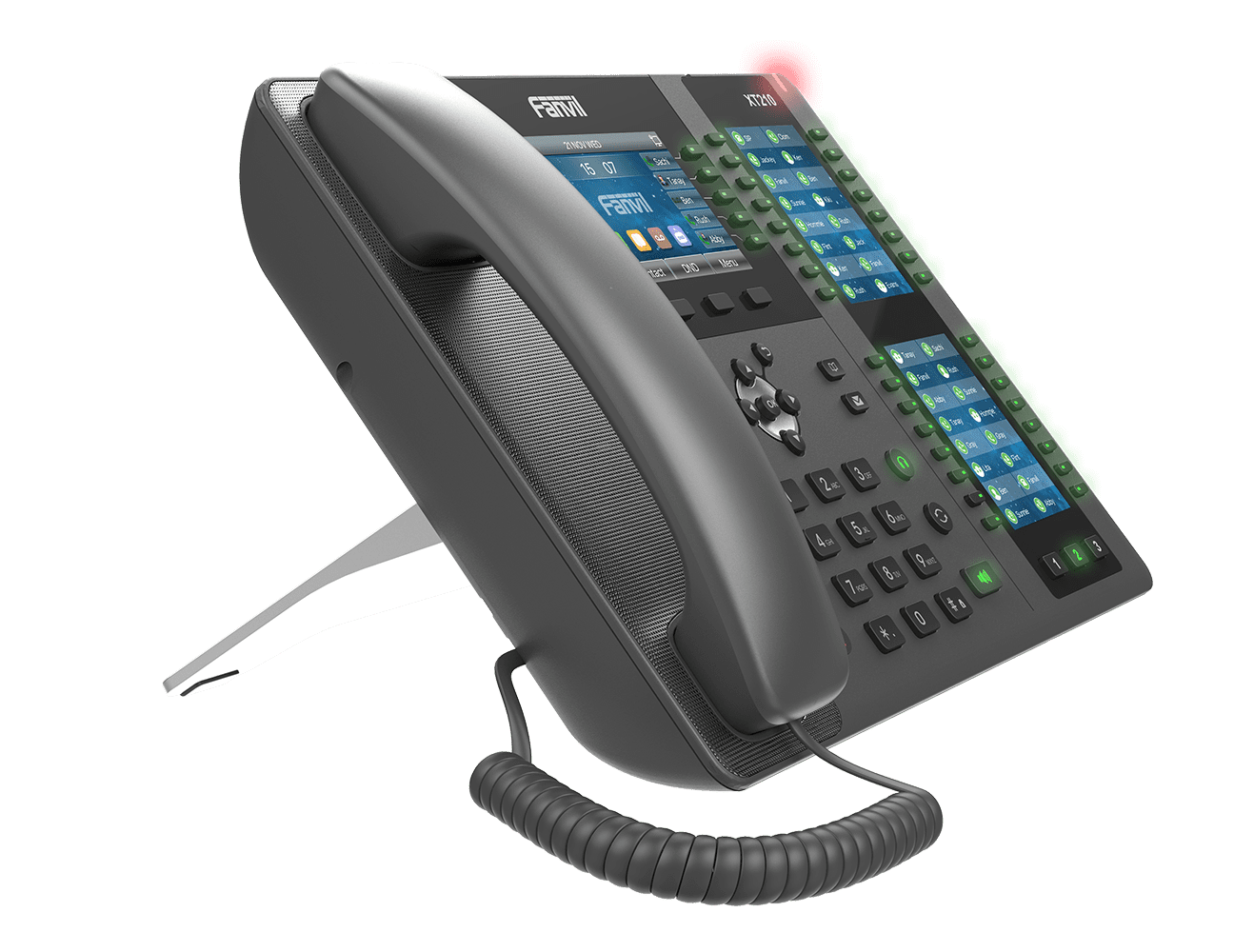 Fanvil X210 High-end Enterprise IP Phone