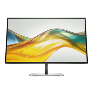 HP SERIES 5 PRO, 27-inch QHD Monitor,9D9S0UT