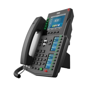 Fanvil X6 Executive IP Phone