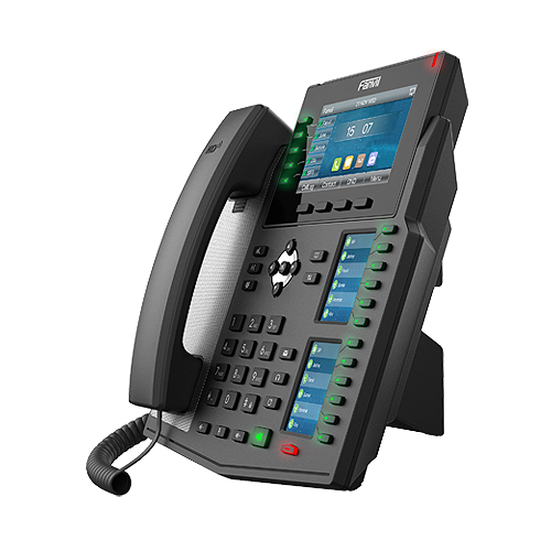 Fanvil X6 Executive IP Phone