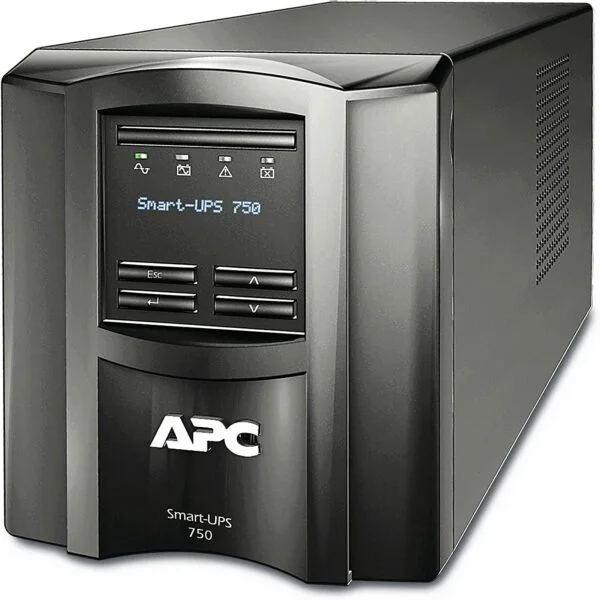 APC 3KVA Smart UPS