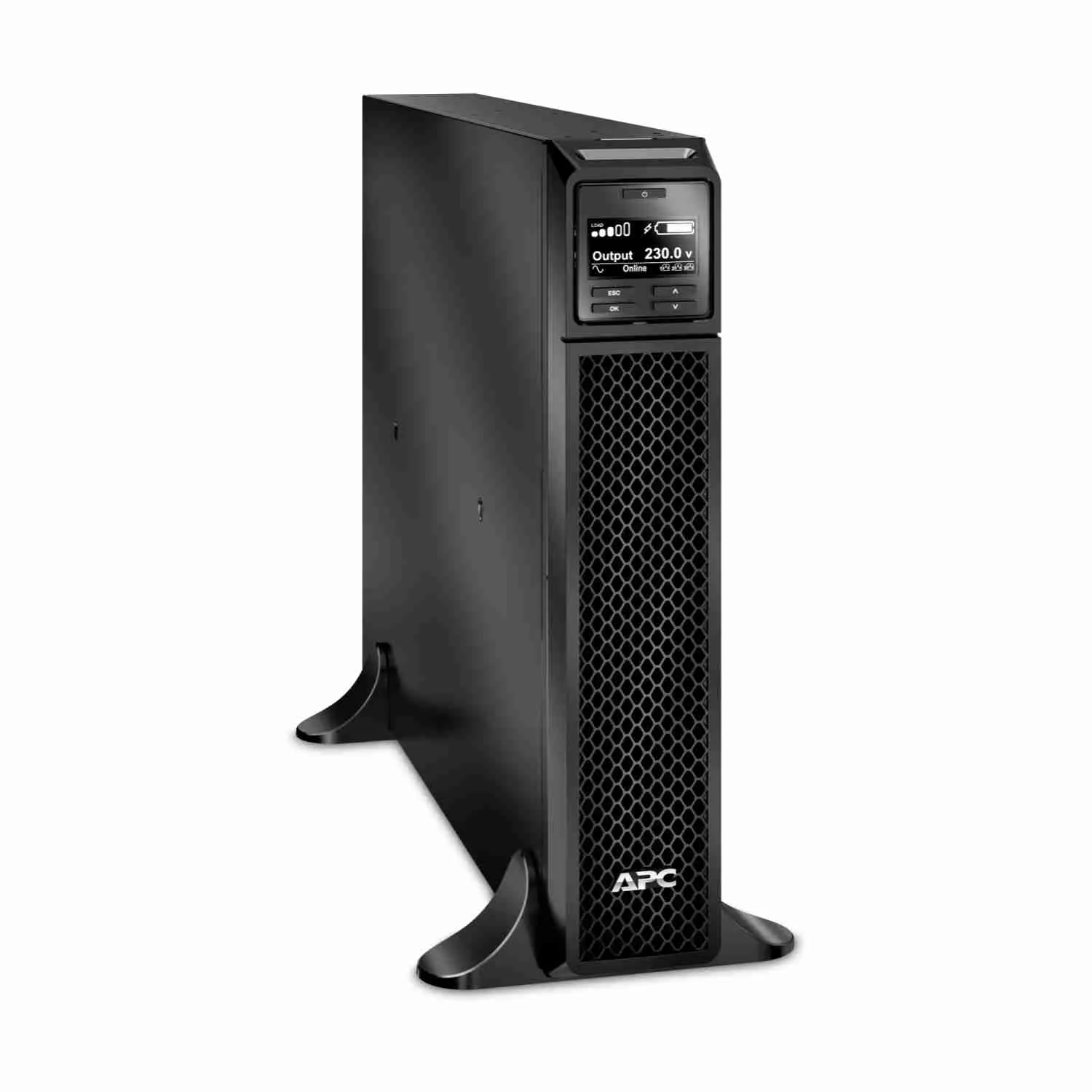 APC 3KVA Smart-UPS