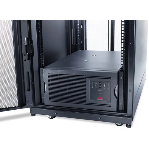 APC 5KVA 230V Rackmount UPS
