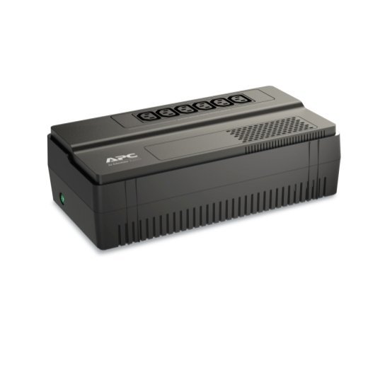 APC 650VA 230V Back-UPS