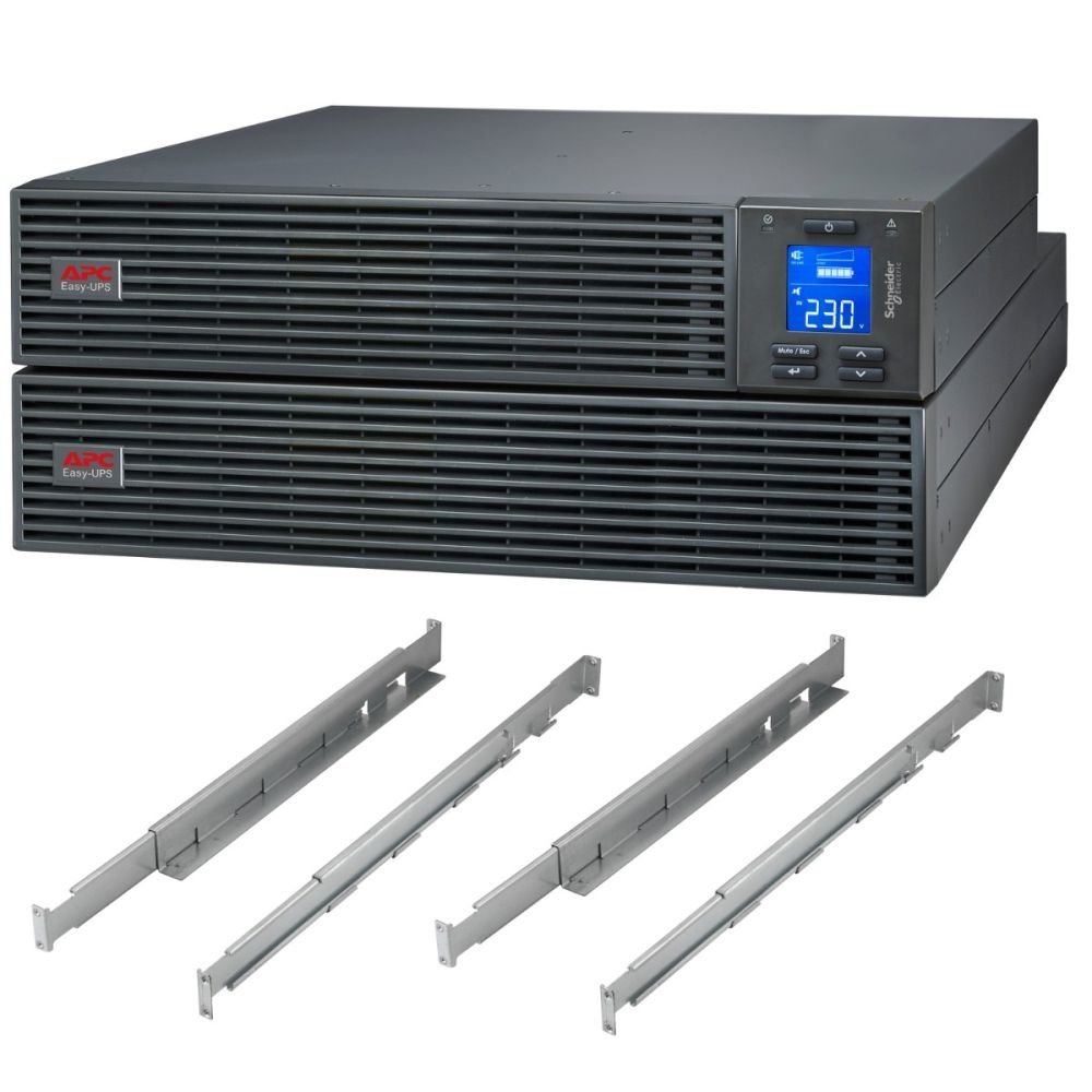APC Easy UPS On-Line SRV 3000VA Smart UPS