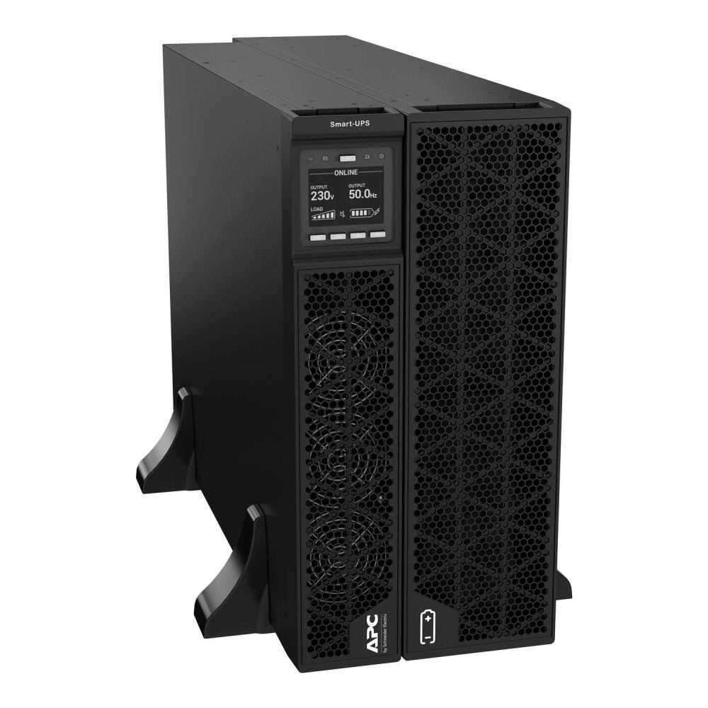 APC SRT 8000VA Smart-UP