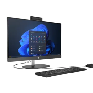 ASUS AIO A340, Core i5 1335U (13th Gen), 8GB DDR5, 512GB SSD, 23.8-inch FHD Screen,90PT03T1-M03100