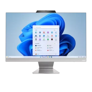 ASUS AIO A340, Core i5 1335U (13th Gen), 8GB DDR5, 512GB SSD, 23.8-inch FHD Touch Screen,90PT03T1-M03120