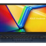 ASUS VIVOBOOK 14 X1404, Core 5 120U, 8GB DDR4, 512GB SSD, 14-inch FHD,90NB13U1-M00JE0