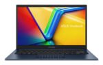 ASUS VIVOBOOK 14 X1404, Core 5 120U, 8GB DDR4, 512GB SSD, 14-inch FHD,90NB13U1-M00JE0