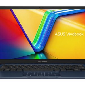 ASUS VIVOBOOK 14 X1404, Core 5 120U, 8GB DDR4, 512GB SSD, 14-inch FHD,90NB13U1-M00JE0