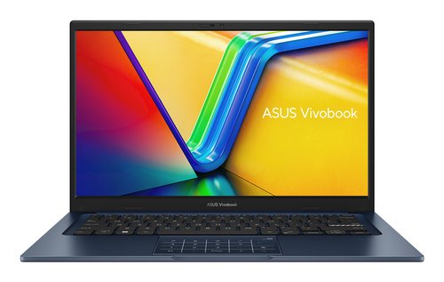 ASUS VIVOBOOK 14 X1404, Core 5 120U, 8GB DDR4, 512GB SSD, 14-inch FHD,90NB13U1-M00JE0