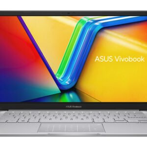 ASUS VIVOBOOK 14 X1404, Core i5 1334U (13th Gen), 12GB DDR4, 256GB SSD, 14-inch FHD,90NB10I1-M016B0