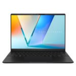 ASUS VIVOBOOK S14 S540, Core Ultra 7 256V, 16GB DDR5, 512GB SSD, 14-inch WUXGA OLED,90NB15R3-M00AD0