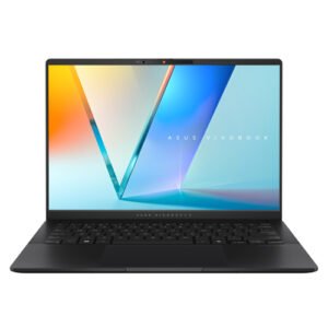 ASUS VIVOBOOK S14 S540, Core Ultra 7 256V, 16GB DDR5, 512GB SSD, 14-inch WUXGA OLED,90NB15R3-M00AD0