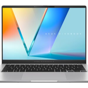 ASUS VIVOBOOK S14 S540, Core Ultra 7 256V, 16GB DDR5, 512GB SSD, 14-inch WUXGA OLED,90NB15R3-M00AD0