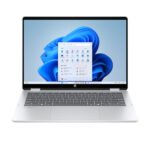 HP OMNIBOOK 5 FLIP 14-FP0013DX, Core 5 120U, 8GB LPDDR5, 512GB SSD, 14-inch 2K Touch,B5UJ3UA