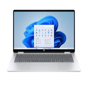 HP OMNIBOOK 5 FLIP 14-FP0013DX, Core 5 120U, 8GB LPDDR5, 512GB SSD, 14-inch 2K Touch,B5UJ3UA