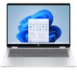 HP OMNIBOOK 5 FLIP 14-FP0023DX, Core 7 150U, 16GB LPDDR5, 512GB SSD, 14-inch 2K Touch,B86Q7UA