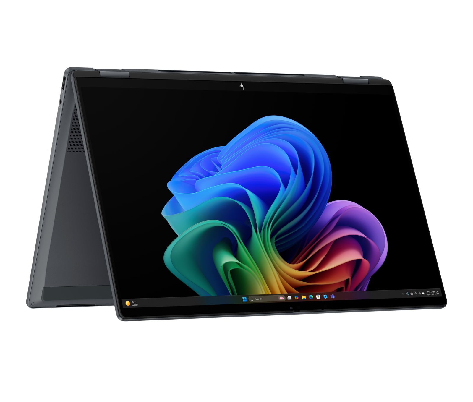 HP OMNIBOOK X FLIP 16-AS0043DX, Core Ultra 9 288V, 32GB LPDDR5x, 2TB SSD, 16-inch 3K OLED Touch,BZ0N2UA - Image 2