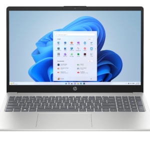 HP 15-FD0154WM, Core i5 1334U (13th Gen), 8GB DDR4, 512GB SSD, 15.6-inch FHD Touch,BZ1W9UA