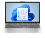 HP 15-FD0215DX, Core i5 1334U (13th Gen), 16GB DDR4, 512GB SSD, 15.6-inch FHD Touch,C0CN6UA