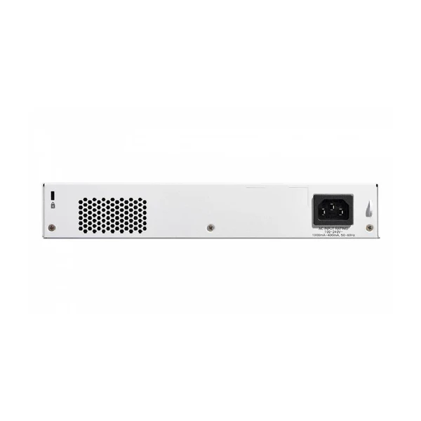 Cisco C1300-16P-2G CATALYST 1300 16-Port GE, POE, 2x1G SFP