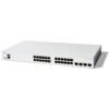Cisco C1300-24P-4X CATALYST 1300 24-Port GE, POE, 4x10G SFP+