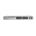 Cisco C9200L-24P-4G-E ? 24-Port PoE+, 4?1G uplinks, Network Essentials