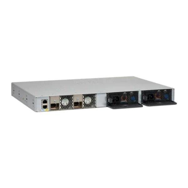 Cisco C9200L-24P-4G-E ? 24-Port PoE+, 4?1G uplinks, Network Essentials - Image 3