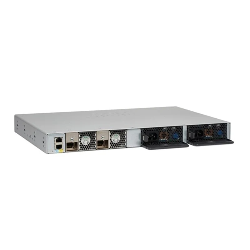 Cisco C9200L-48P-4G-E ? 48-Port PoE+, 4?1G uplinks, Network Essential - Image 3