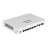 Cisco CBS350-8P-E-2G-UK 8-Port PoE Managed Switch
