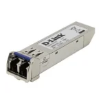 D-LINK DEM-311GT, 1-Port SFP SX MM Fiber Transceiver,DEM-311GT