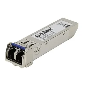 D-LINK DEM-311GT, 1-Port SFP SX MM Fiber Transceiver,DEM-311GT