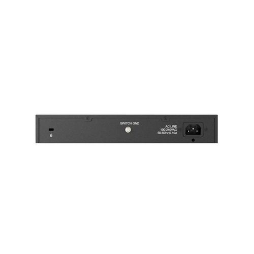 D-LINK DES-1024D, 24-Port 10/100Mbps Unmanaged Switch,DES-1024D - Image 2