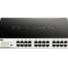 D-LINK DGS-1024D, 24-Port Unmanaged Gigabit Switch,DGS-1024D