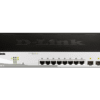 D-LINK DGS-1210-28, 28-Port Gigabit Smart Managed Switch (Non-PoE),DGS-1210-28