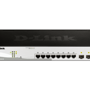 D-LINK DGS-1210-28, 28-Port Gigabit Smart Managed Switch (Non-PoE),DGS-1210-28