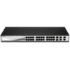 D-LINK DGS-1210-28P, 28-Port Gigabit PoE Switch,DGS-1210-28P