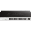 D-LINK DGS-1210-52MPP, 48-Port Gigabit PoE + 4 SFP Web Smart Switch,DGS-1210-52MPP
