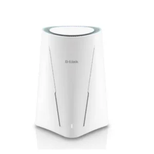 D-LINK G530, 5G NR AX3000 Wi-Fi 6 Router,G530