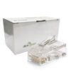 D-LINK, RJ45 Cat6 Connectors (100 pcs),RJ45-CAT6-100