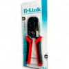 D-LINK, RJ45 Crimping Tool,RJ45-CRIMP-TOOL