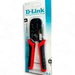 D-LINK, RJ45 Crimping Tool,RJ45-CRIMP-TOOL