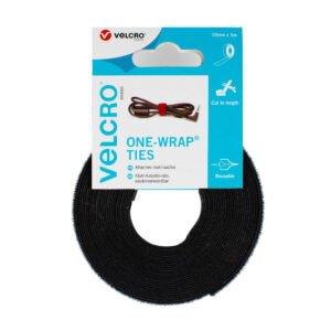 D-LINK, Velcro Cable Tie (10mm x 5m),VELCRO-10-5