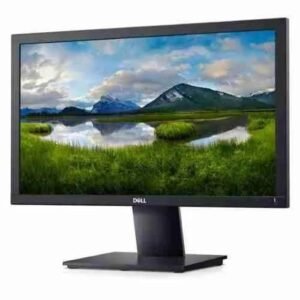 DELL E2020H, 19.5-inch FHD Monitor,E2020H