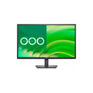 DELL E2725H, 27-inch FHD Monitor,E2725H