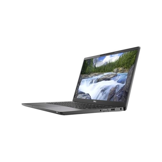 DELL LATITUDE 7450 2 - Ivonix